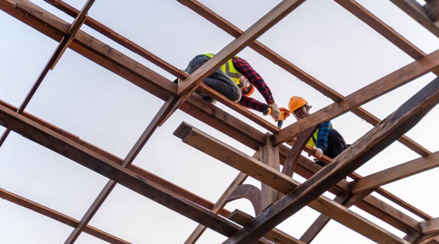 Local Chimney Repair in Pleasant Unity, PA